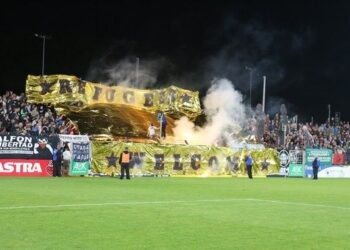 Allemagne : Un Kop sponsorise une équipe de réfugiés