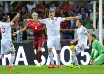 Le Portugal mériterait un coup de jeune