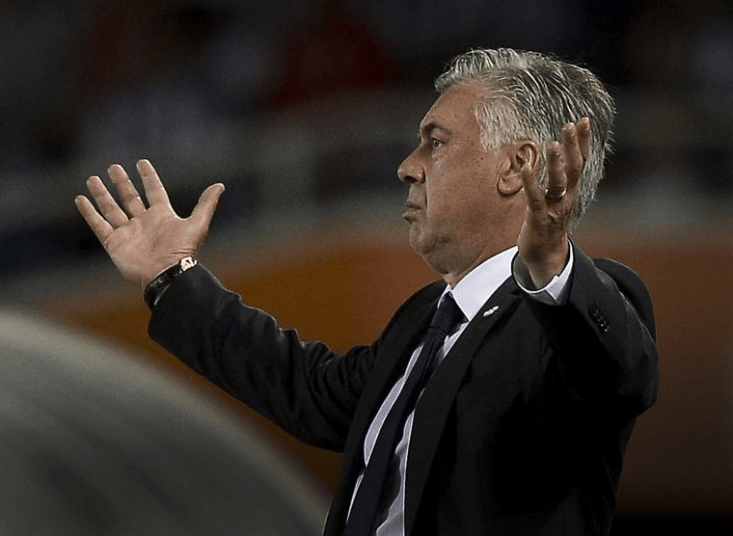Real Sociedad 4-2 Real Madrid : Ancelotti doit (re)trouver l’équilibre