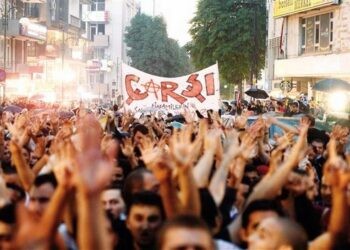 Prison à perpétuité requise contre 35 ultras turcs