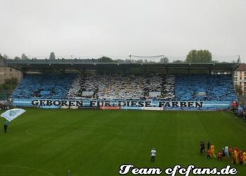 Top 10 : Les tifos du week-end
