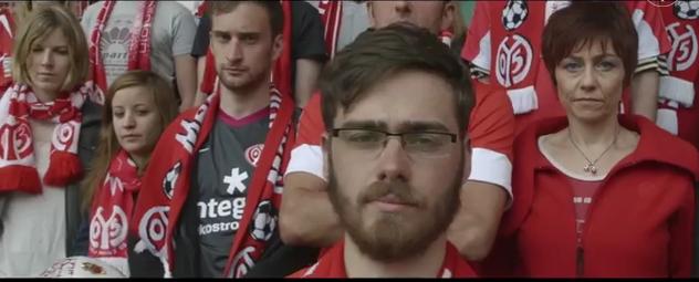 Allemagne : Un clip contre l’homophobie