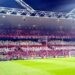 Top 10 : Les tifos du week-end