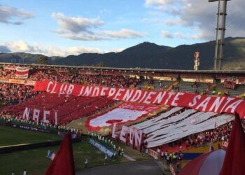 Top 10 : Les tifos du week-end
