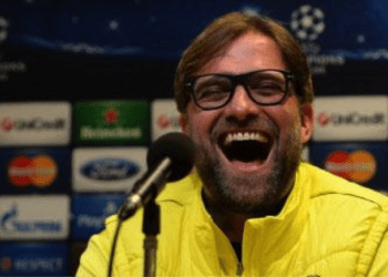 Dortmund 2-0 Arsenal : Démonstration de « Gegenpressing »