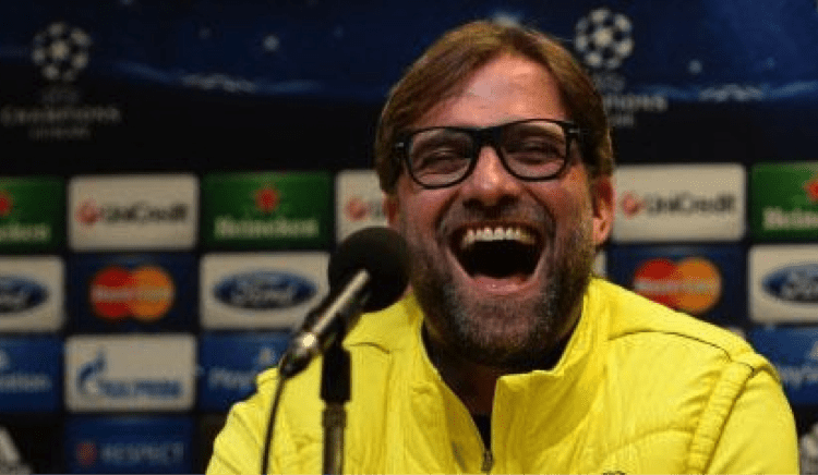 Dortmund 2-0 Arsenal : Démonstration de « Gegenpressing »