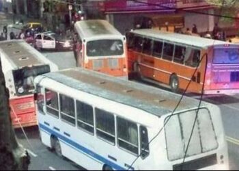 Une fusillade éclate entre supporters de San Lorenzo et d’Huracan