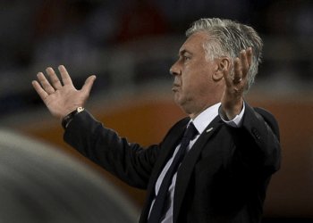 Real Sociedad 4-2 Real Madrid : Ancelotti doit (re)trouver l’équilibre