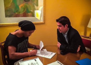 Ronaldinho signe au Mexique