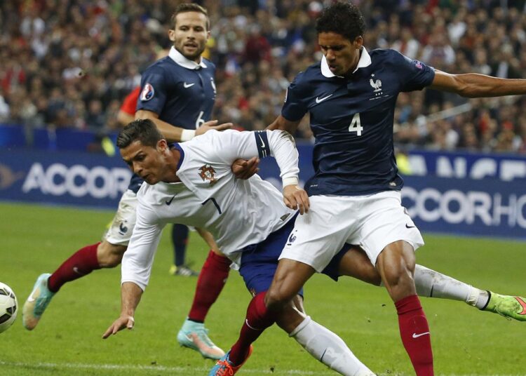 Portugal : Une défaite et des promesses