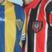 Ils se détestent : Chacarita–Atlanta