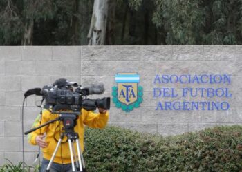 Le nouveau championnat argentin s’appellera Grondona