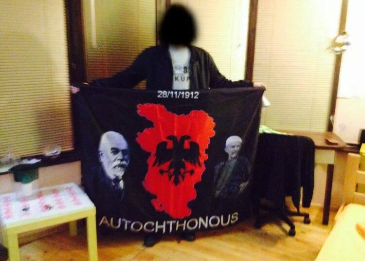 Serbie-Albanie : L’envoi du drone revendiqué