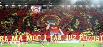 Top 10 : Les tifos du week-end