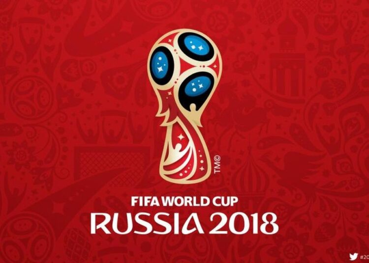 La FIFA confirme son soutien au Mondial russe