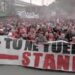 Un film au coeur des supporters du Standard