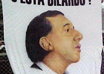 Bilardo candidat à la présidence de la fédération argentine