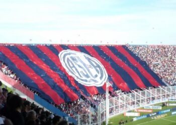 San Lorenzo, la symphonie du football mondial