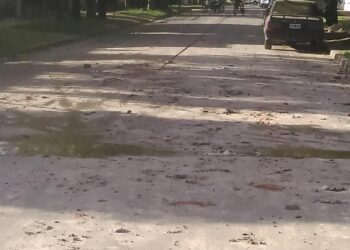 Le foot argentin fait une septième victime en huit jours à Ituzaingo