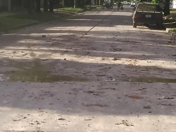 Le foot argentin fait une septième victime en huit jours à Ituzaingo