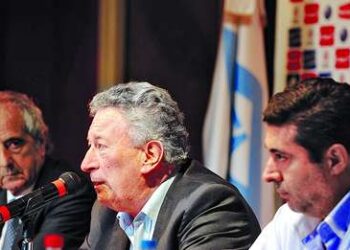 Argentine : Changements pour le championnat à 30 équipes