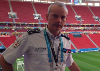 Boutonnet : « Mon rôle n’est pas de gagner en popularité »