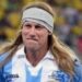 Il se fait passer pour Caniggia lors d’un match de vieilles gloires