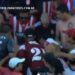 Estudiantes : Une bagarre éclate, le reste du stade chante « qu’ils s’en aillent ! »