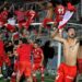 Huracán réussit l’exploit et se qualifie en Copa Libertadores
