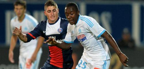 PSG–OM : Bielsa à l’épreuve du talent