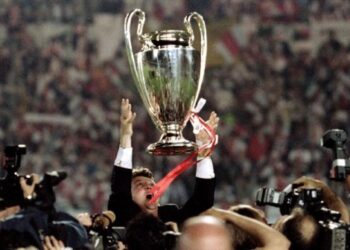 Ajax 1995 : L’influent Monsieur van Gaal