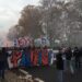 Revivez la manifestation anti-flash-ball à Lyon