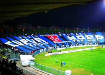 Top 10 : Les tifos du week-end