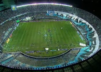 Top 10 : Les tifos du week-end