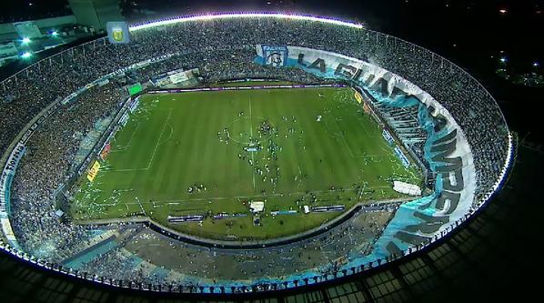 Top 10 : Les tifos du week-end