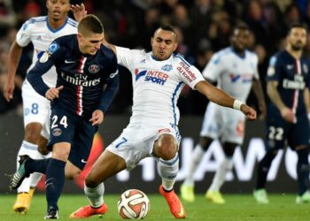 PSG 2-0 OM : Paris l’emporte grâce à son jeu long