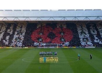 Top 10 : Les tifos du week-end