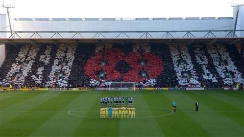 Top 10 : Les tifos du week-end