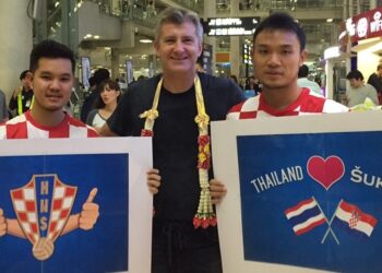 Croatie : La fédération annonce une conférence de presse