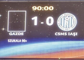 L’identité du Steaua Bucarest en sursis