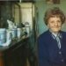 Tita Mattiussi, la mère du Racing Club
