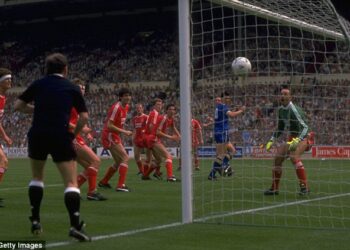 Un match de Liverpool à 5 euros