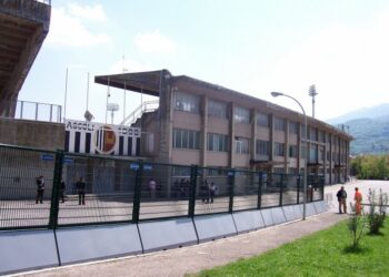Un supporter d’Ascoli chute et meurt près du stade
