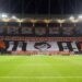 Top 10 : Les tifos du week-end