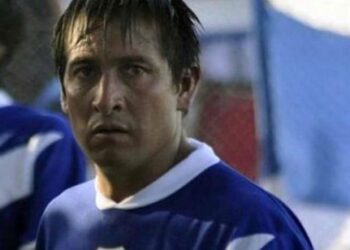 Un joueur tué par des barras au nord-ouest de l’Argentine