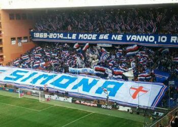 Top 10 : Les tifos du week-end