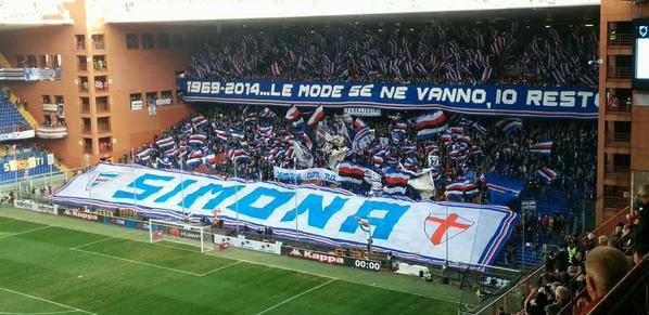 Top 10 : Les tifos du week-end