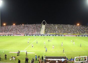 Les tribunes visiteurs ouvrent à nouveau en Argentine !