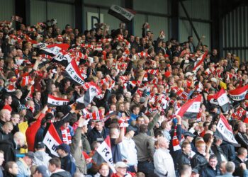 Le FC United of Manchester fêtera ses 10 ans face à Benfica