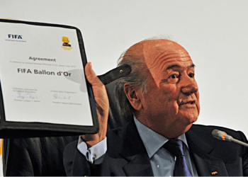 Ballon d’Or : la victoire du marketing